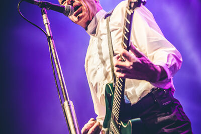 Status Quo @ 013 Tilburg, picture 15, photographed by Elke Briers - FrontView Magazine
