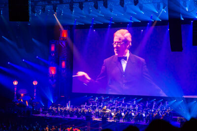 This was tomorrow @ Sportpaleis, picture 4, photographed by Marc Verdonck - FrontView Magazine