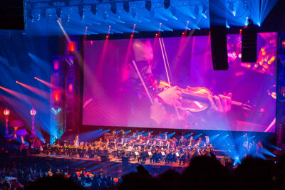 This was tomorrow @ Sportpaleis, picture 5, photographed by Marc Verdonck - FrontView Magazine