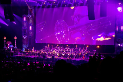This was tomorrow @ Sportpaleis, picture 10, photographed by Marc Verdonck - FrontView Magazine