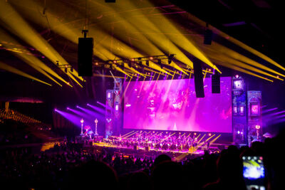 This was tomorrow @ Sportpaleis, picture 11, photographed by Marc Verdonck - FrontView Magazine
