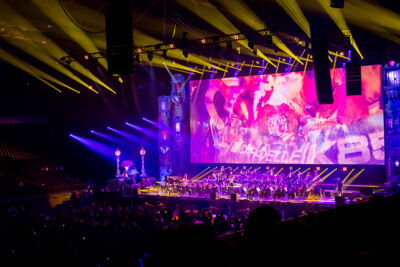 This was tomorrow @ Sportpaleis, picture 12, photographed by Marc Verdonck - FrontView Magazine