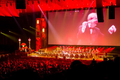 This was tomorrow @ Sportpaleis, picture 13, photographed by Marc Verdonck - FrontView Magazine