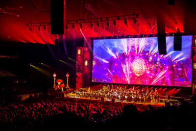This was tomorrow @ Sportpaleis, picture 14, photographed by Marc Verdonck - FrontView Magazine
