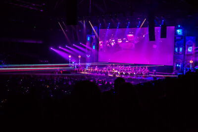 This was tomorrow @ Sportpaleis, picture 17, photographed by Marc Verdonck - FrontView Magazine