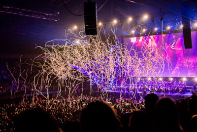 This was tomorrow @ Sportpaleis, picture 19, photographed by Marc Verdonck - FrontView Magazine
