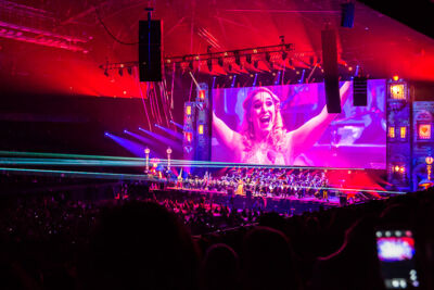 This was tomorrow @ Sportpaleis, picture 24, photographed by Marc Verdonck - FrontView Magazine