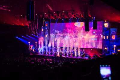 This was tomorrow @ Sportpaleis, picture 25, photographed by Marc Verdonck - FrontView Magazine
