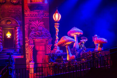 This was tomorrow @ Sportpaleis, picture 26, photographed by Marc Verdonck - FrontView Magazine