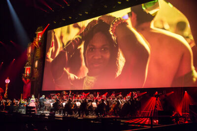 This was tomorrow @ Sportpaleis, picture 28, photographed by Marc Verdonck - FrontView Magazine