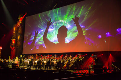 This was tomorrow @ Sportpaleis, picture 31, photographed by Marc Verdonck - FrontView Magazine