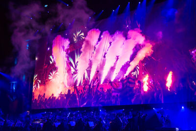 This was tomorrow @ Sportpaleis, picture 36, photographed by Marc Verdonck - FrontView Magazine