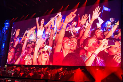 This was tomorrow @ Sportpaleis, picture 37, photographed by Marc Verdonck - FrontView Magazine