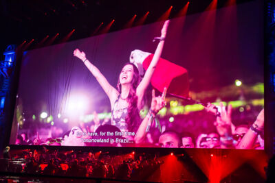 This was tomorrow @ Sportpaleis, picture 38, photographed by Marc Verdonck - FrontView Magazine