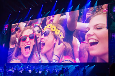 This was tomorrow @ Sportpaleis, picture 41, photographed by Marc Verdonck - FrontView Magazine