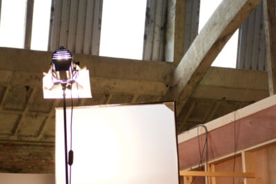 "UITSCHOT" setbezoek @ Antwerpen restaurant 'De Veehandel', foto 14, foto's door Bart Baevegems - FrontView Magazine