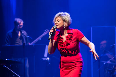 Hotel Vocal Special Edition @ Fakkelteater Antwerpen, picture 6, photographed by Guy Danneels - FrontView Magazine