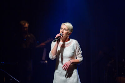 Hotel Vocal Special Edition @ Fakkelteater Antwerpen, picture 8, photographed by Guy Danneels - FrontView Magazine