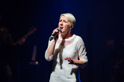 Hotel Vocal Special Edition @ Fakkelteater Antwerpen, picture 10, photographed by Guy Danneels - FrontView Magazine