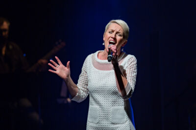 Hotel Vocal Special Edition @ Fakkelteater Antwerpen, picture 11, photographed by Guy Danneels - FrontView Magazine