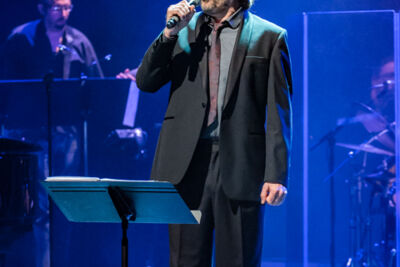 Hotel Vocal Special Edition @ Fakkelteater Antwerpen, picture 16, photographed by Guy Danneels - FrontView Magazine