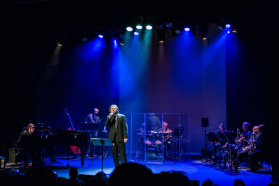 Hotel Vocal Special Edition @ Fakkelteater Antwerpen, picture 17, photographed by Guy Danneels - FrontView Magazine