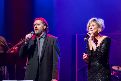 Hotel Vocal Special Edition @ Fakkelteater Antwerpen, picture 22, photographed by Guy Danneels - FrontView Magazine