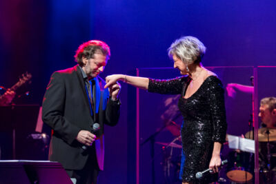 Hotel Vocal Special Edition @ Fakkelteater Antwerpen, picture 23, photographed by Guy Danneels - FrontView Magazine