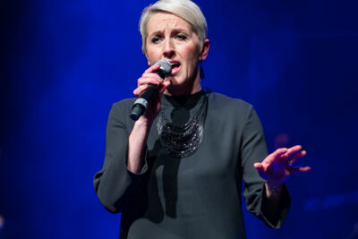 Hotel Vocal Special Edition @ Fakkelteater Antwerpen, picture 27, photographed by Guy Danneels - FrontView Magazine