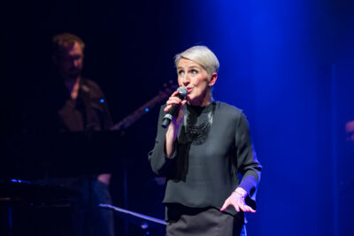 Hotel Vocal Special Edition @ Fakkelteater Antwerpen, picture 29, photographed by Guy Danneels - FrontView Magazine