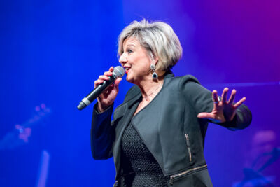 Hotel Vocal Special Edition @ Fakkelteater Antwerpen, picture 34, photographed by Guy Danneels - FrontView Magazine