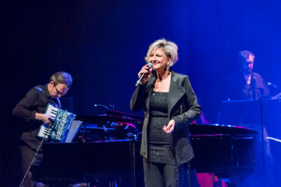 Hotel Vocal Special Edition @ Fakkelteater Antwerpen, picture 37, photographed by Guy Danneels - FrontView Magazine