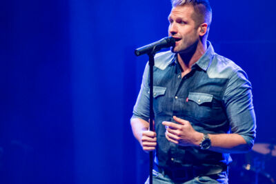 Hotel Vocal Special Edition @ Fakkelteater Antwerpen, picture 39, photographed by Guy Danneels - FrontView Magazine