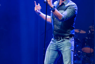 Hotel Vocal Special Edition @ Fakkelteater Antwerpen, picture 40, photographed by Guy Danneels - FrontView Magazine