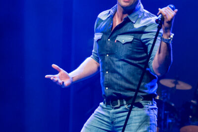Hotel Vocal Special Edition @ Fakkelteater Antwerpen, picture 41, photographed by Guy Danneels - FrontView Magazine