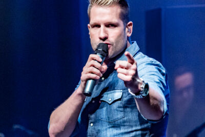 Hotel Vocal Special Edition @ Fakkelteater Antwerpen, picture 43, photographed by Guy Danneels - FrontView Magazine