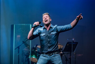 Hotel Vocal Special Edition @ Fakkelteater Antwerpen, picture 45, photographed by Guy Danneels - FrontView Magazine