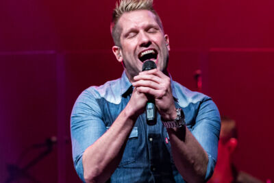 Hotel Vocal Special Edition @ Fakkelteater Antwerpen, picture 48, photographed by Guy Danneels - FrontView Magazine