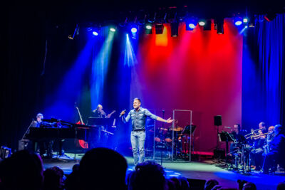 Hotel Vocal Special Edition @ Fakkelteater Antwerpen, picture 50, photographed by Guy Danneels - FrontView Magazine