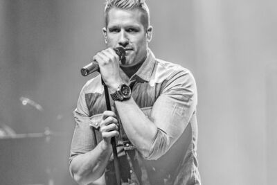 Hotel Vocal Special Edition @ Fakkelteater Antwerpen, picture 51, photographed by Guy Danneels - FrontView Magazine