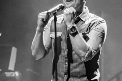 Hotel Vocal Special Edition @ Fakkelteater Antwerpen, picture 53, photographed by Guy Danneels - FrontView Magazine