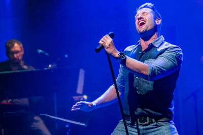 Hotel Vocal Special Edition @ Fakkelteater Antwerpen, picture 55, photographed by Guy Danneels - FrontView Magazine