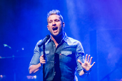 Hotel Vocal Special Edition @ Fakkelteater Antwerpen, picture 56, photographed by Guy Danneels - FrontView Magazine