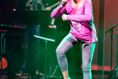 Hotel Vocal Special Edition @ Fakkelteater Antwerpen, picture 59, photographed by Guy Danneels - FrontView Magazine