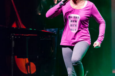 Hotel Vocal Special Edition @ Fakkelteater Antwerpen, picture 60, photographed by Guy Danneels - FrontView Magazine