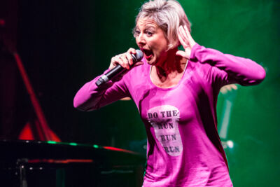 Hotel Vocal Special Edition @ Fakkelteater Antwerpen, picture 61, photographed by Guy Danneels - FrontView Magazine