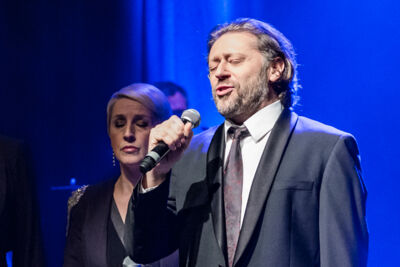 Hotel Vocal Special Edition @ Fakkelteater Antwerpen, picture 65, photographed by Guy Danneels - FrontView Magazine