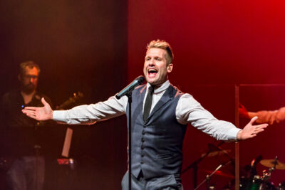 Hotel Vocal Special Edition @ Fakkelteater Antwerpen, picture 69, photographed by Guy Danneels - FrontView Magazine