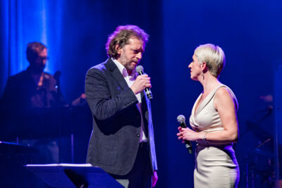 Hotel Vocal Special Edition @ Fakkelteater Antwerpen, picture 77, photographed by Guy Danneels - FrontView Magazine