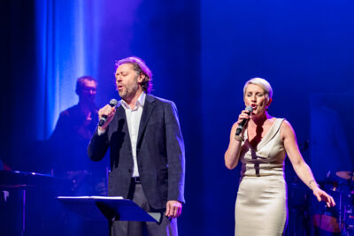 Hotel Vocal Special Edition @ Fakkelteater Antwerpen, picture 81, photographed by Guy Danneels - FrontView Magazine